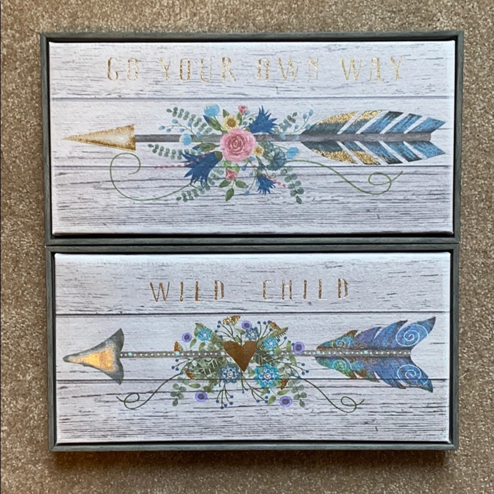 Kirklands Room Decor!!!